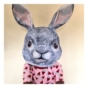 Meet your Posher, Shauna